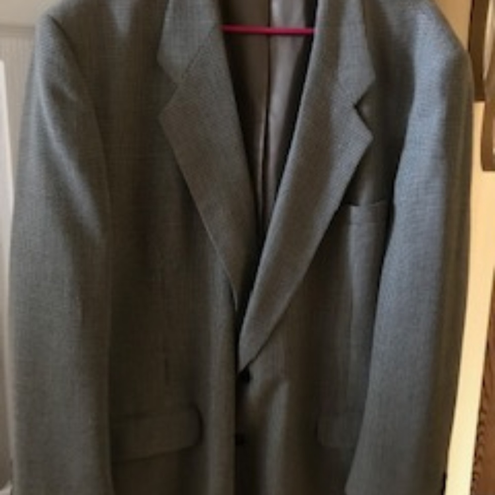 Men's Sport Coat